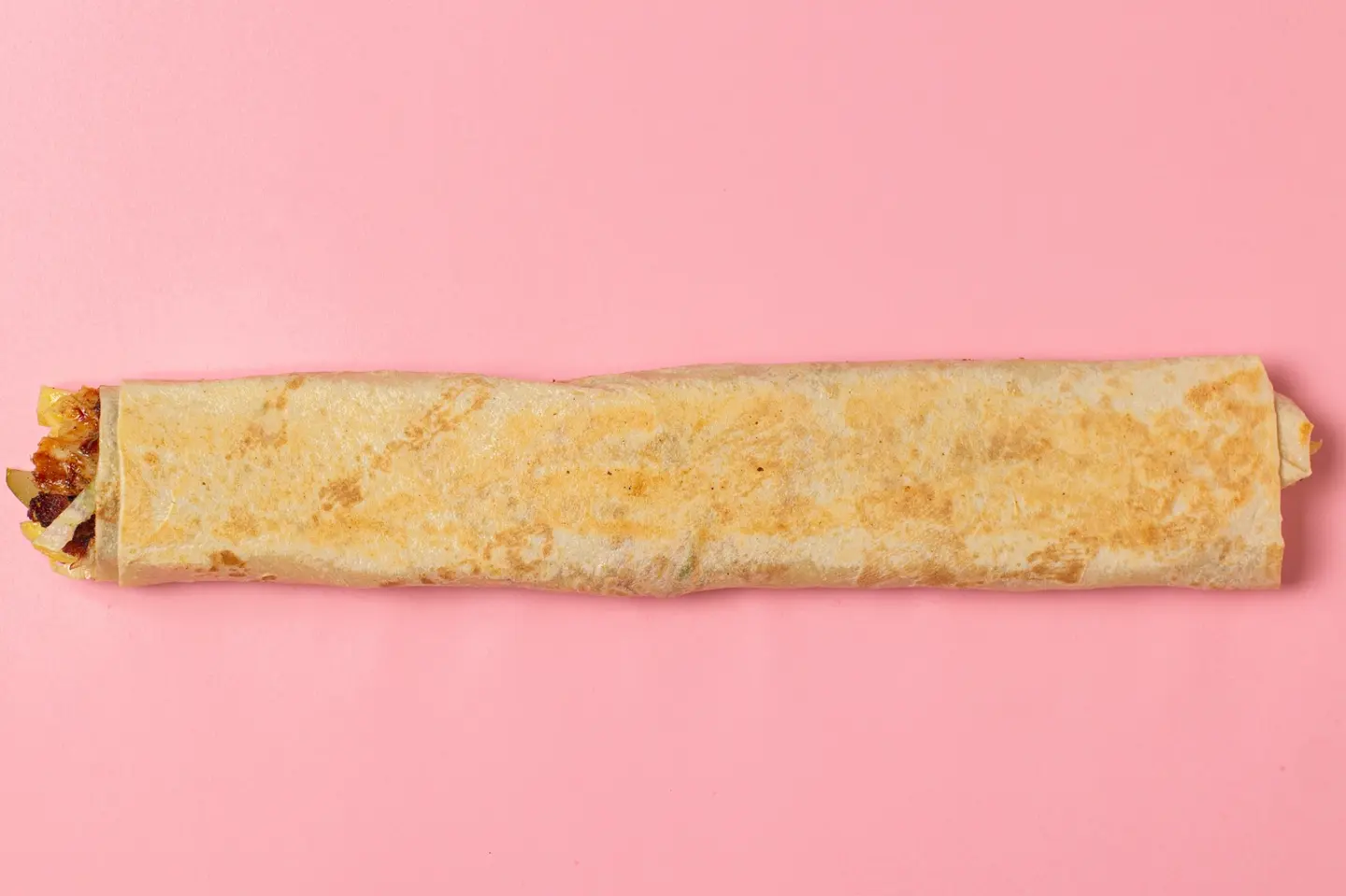 Sarukh Chicken Shawarma.
