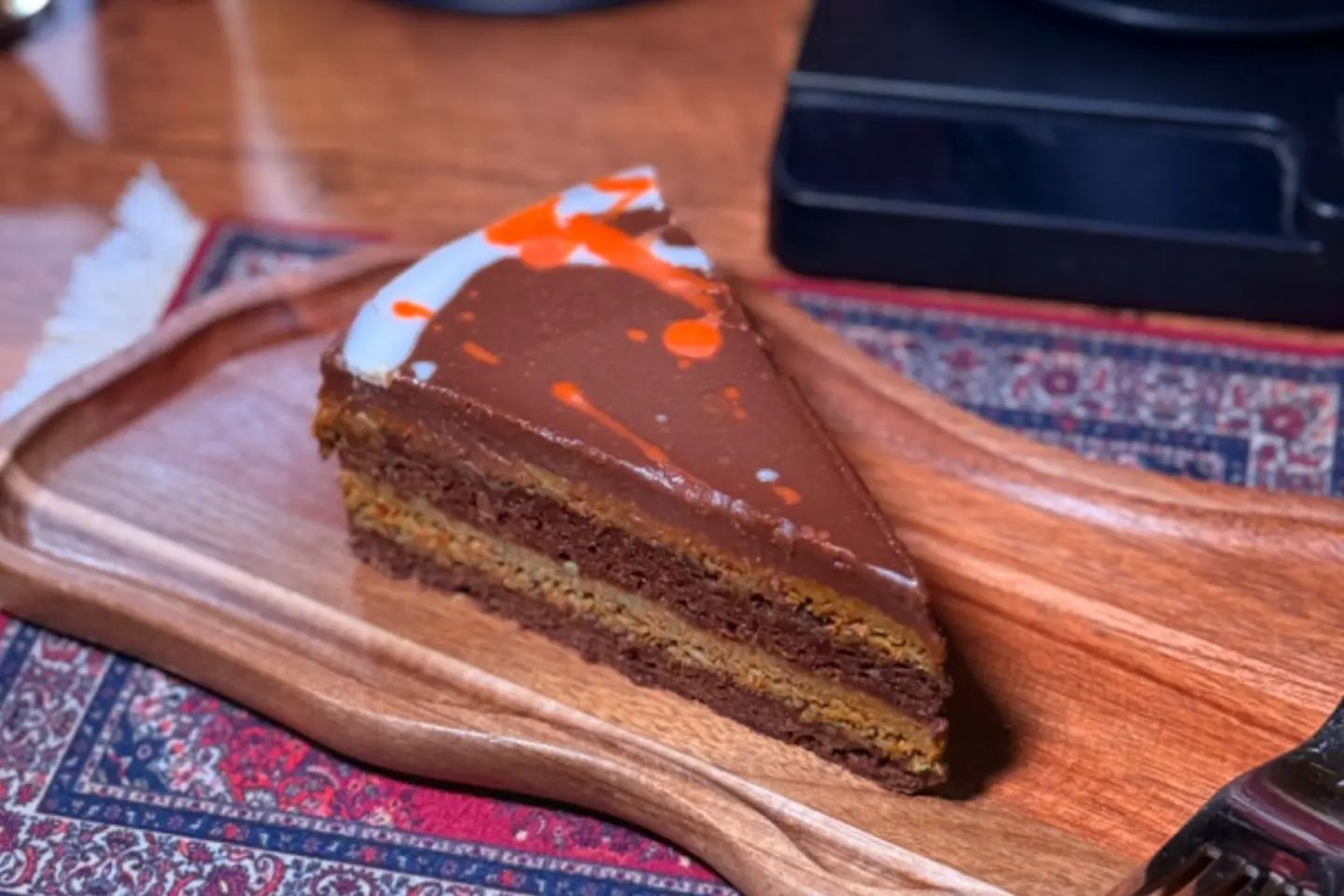 Haba Cake