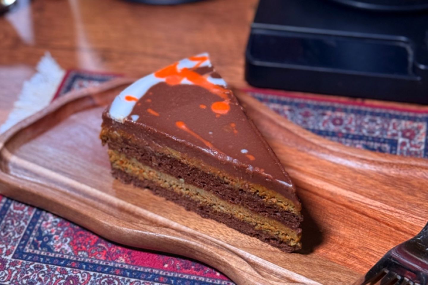Haba Cake