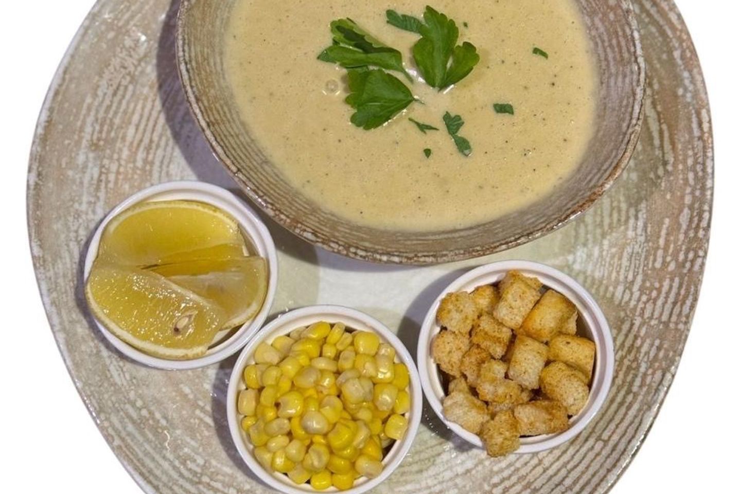 شربة ذرة