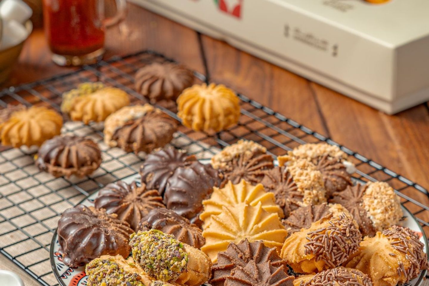 Petit Four
