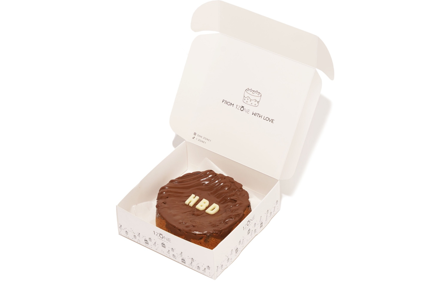 كيكة المناسبات