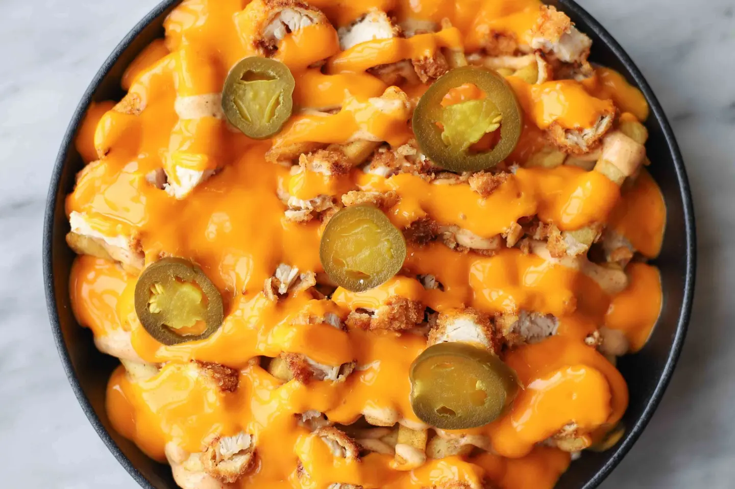 Chicken Fries
