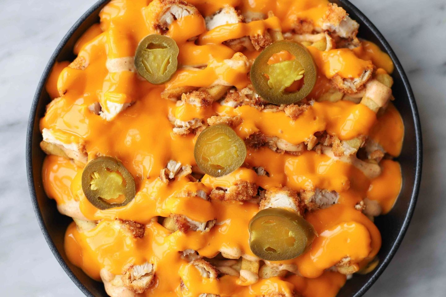 Chicken Fries