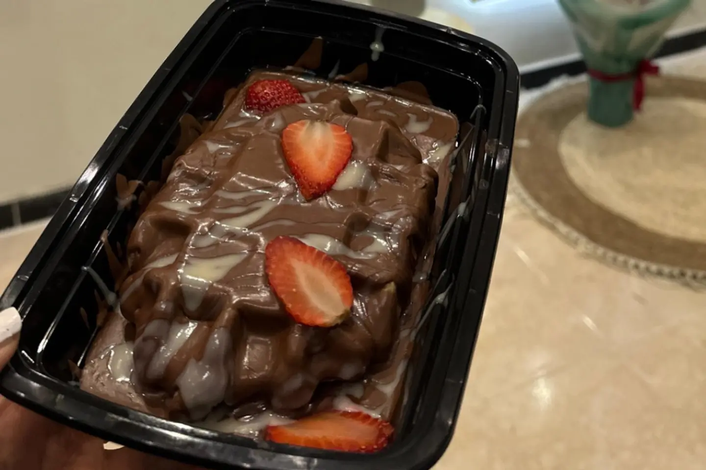Waffle