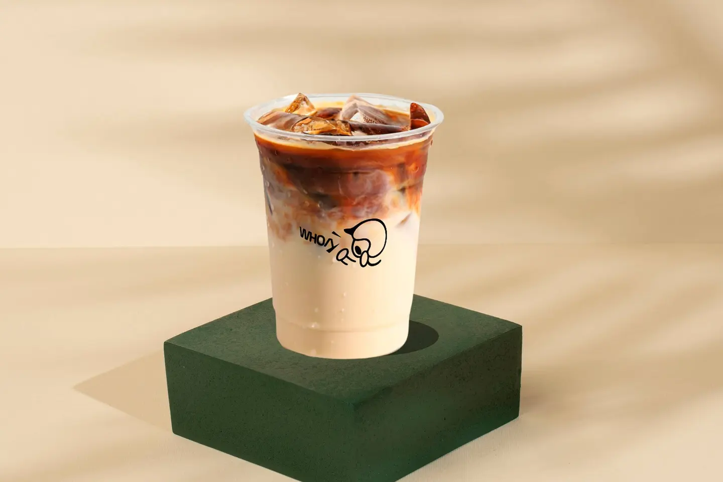 فانيلا لاتيه