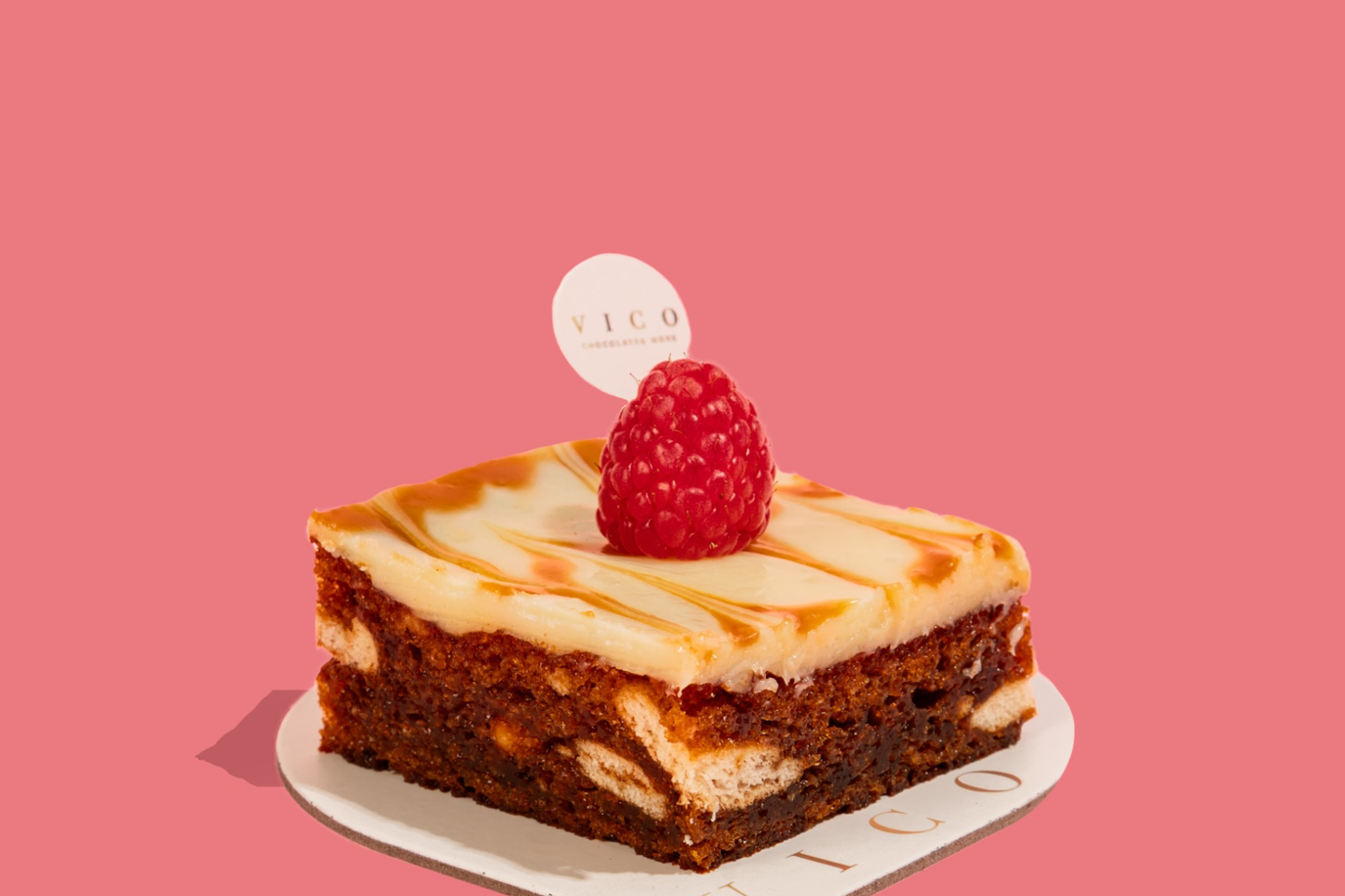 Small Cheese Caramel