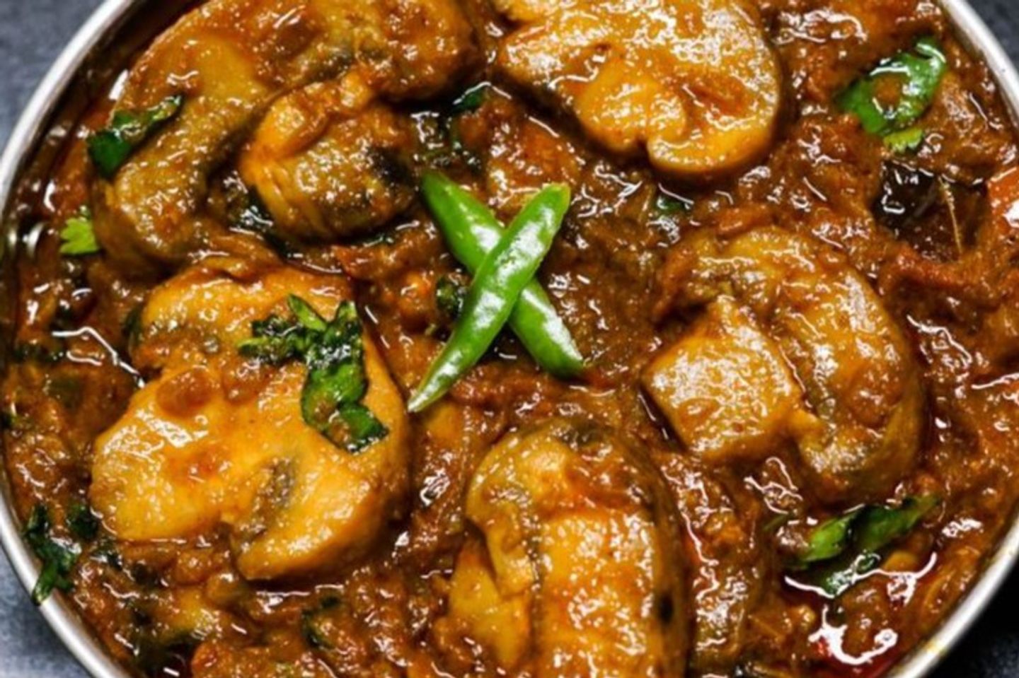 فطر ماسالا
