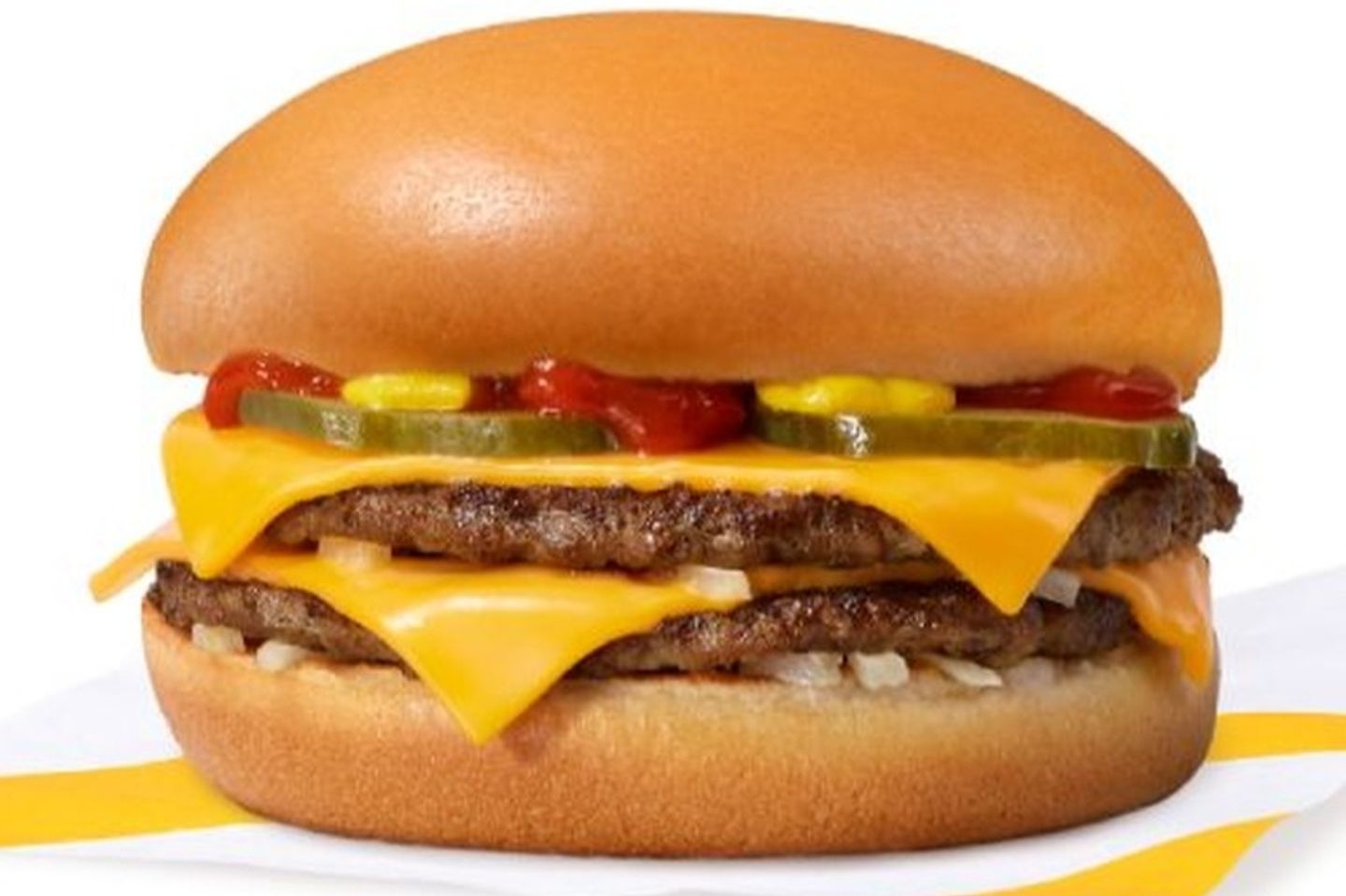 Double Burger