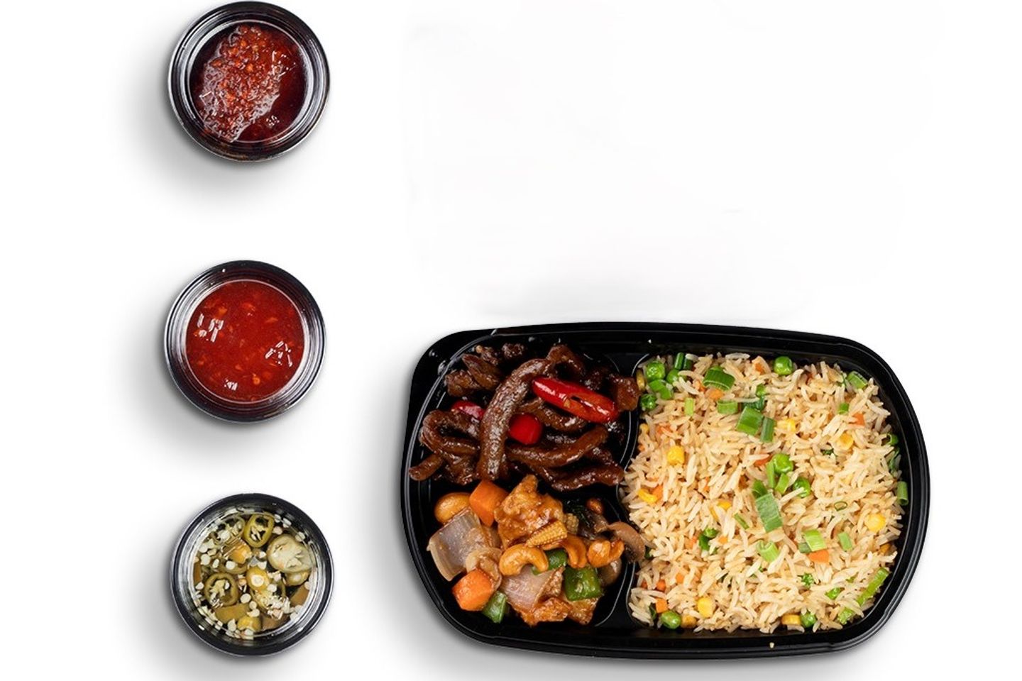 Chow Box