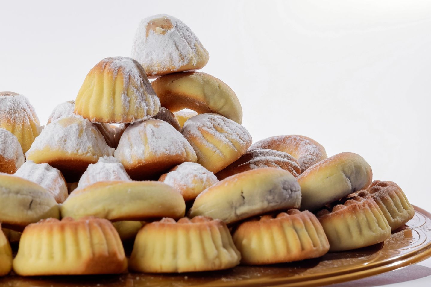معمول مشكل صغير 30