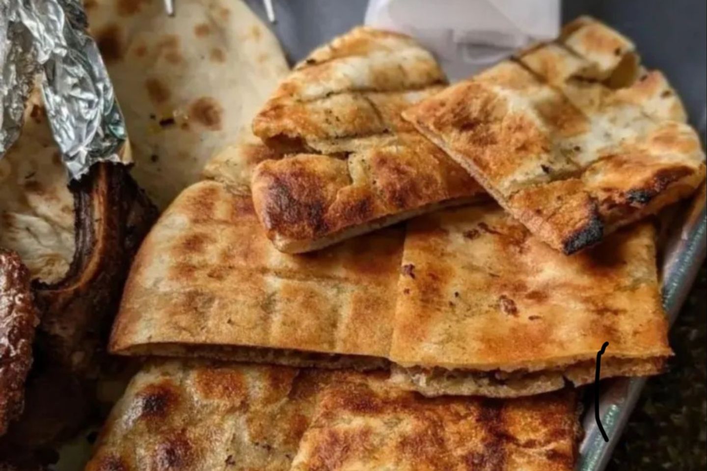 وجبة عرايس نعيمي