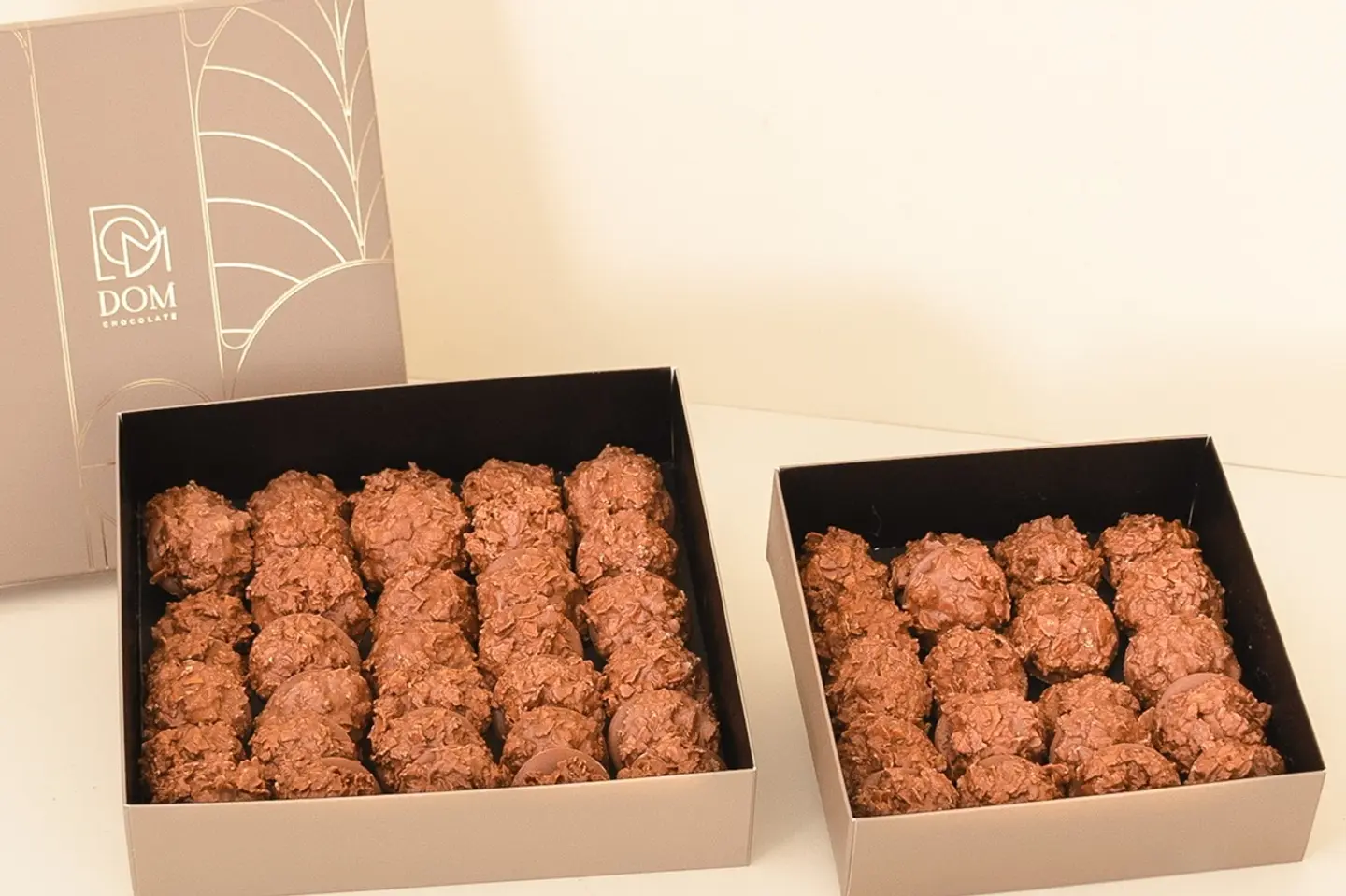 Large Salted Box