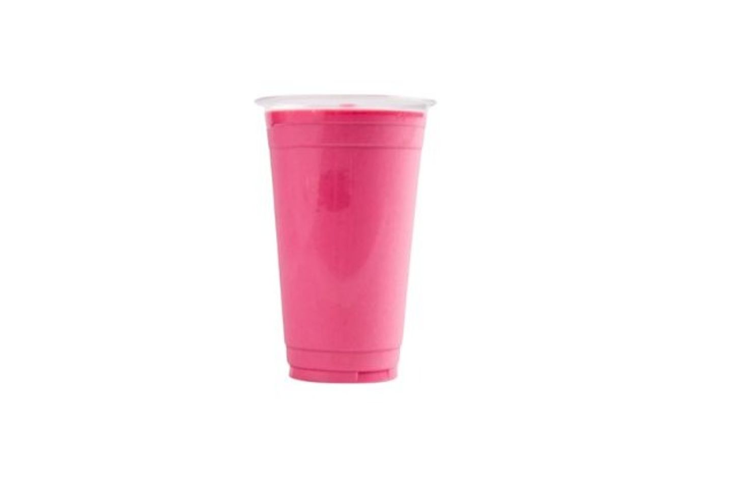 Milk Strawberry