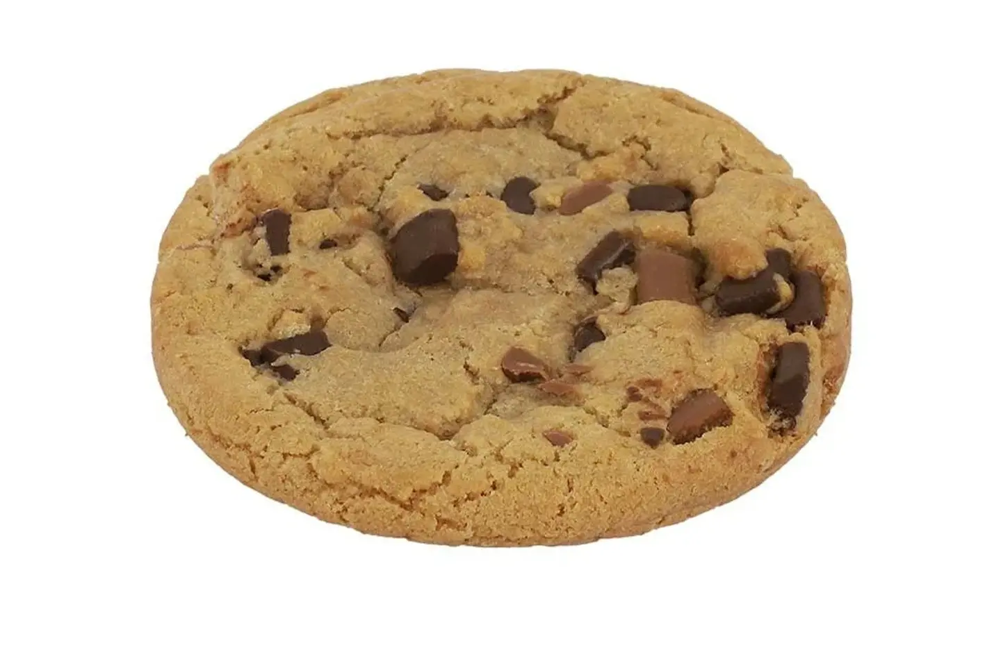 كوكيز فانيلا