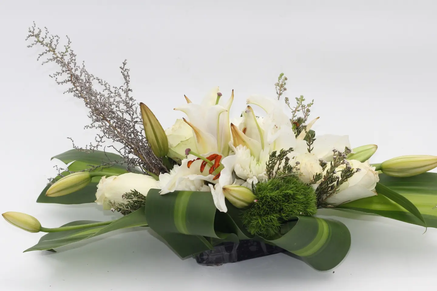 وردة و شتلة ٠٠٠٣٠