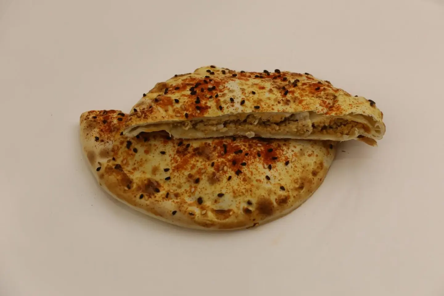Shakshouka Pie