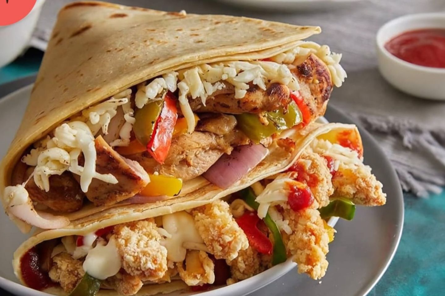 Crepe Zinger