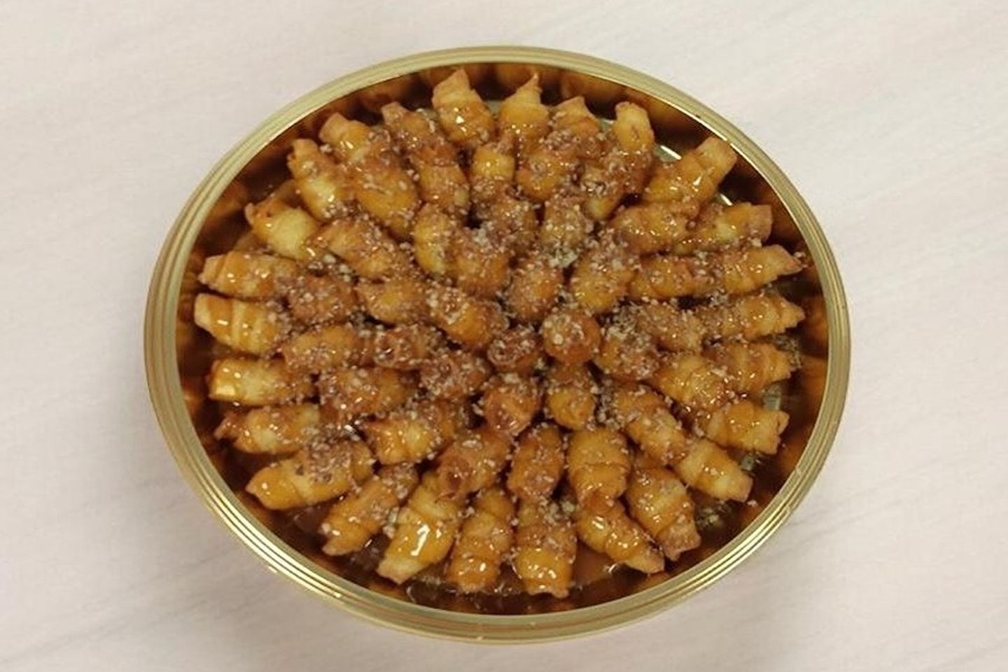 لبكة كبير