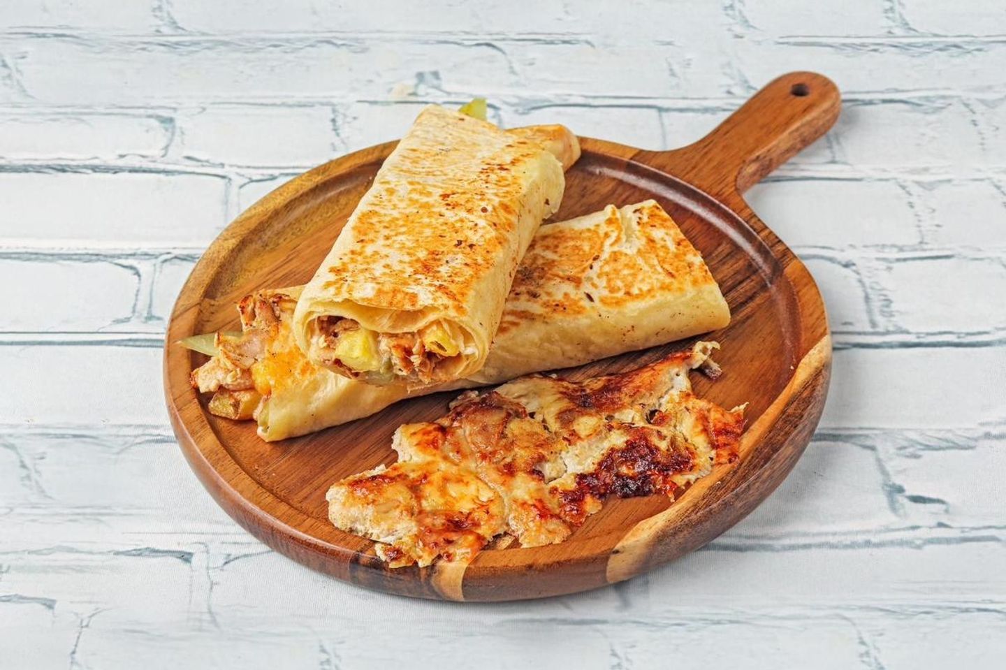 Sarukh Shawarma