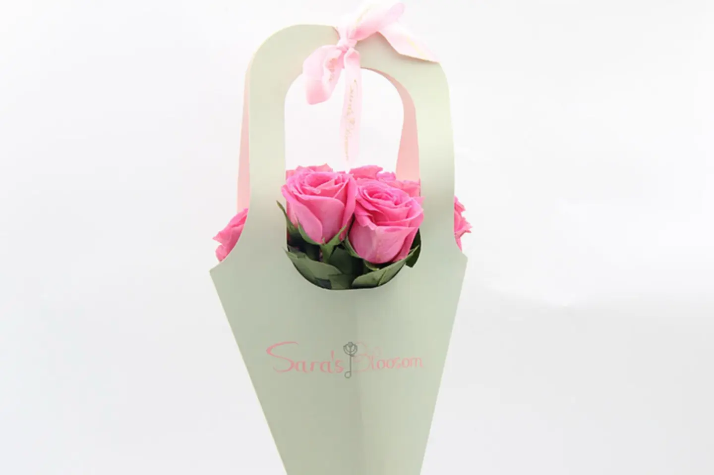 Flower Bouquet 099