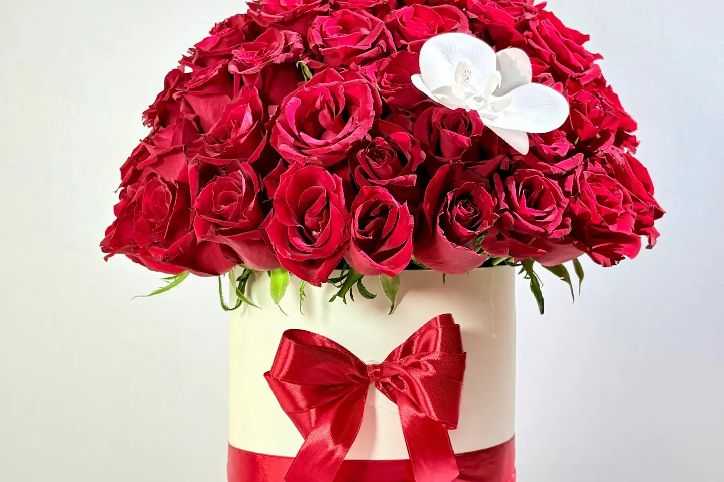 صندوق ليلة الورد