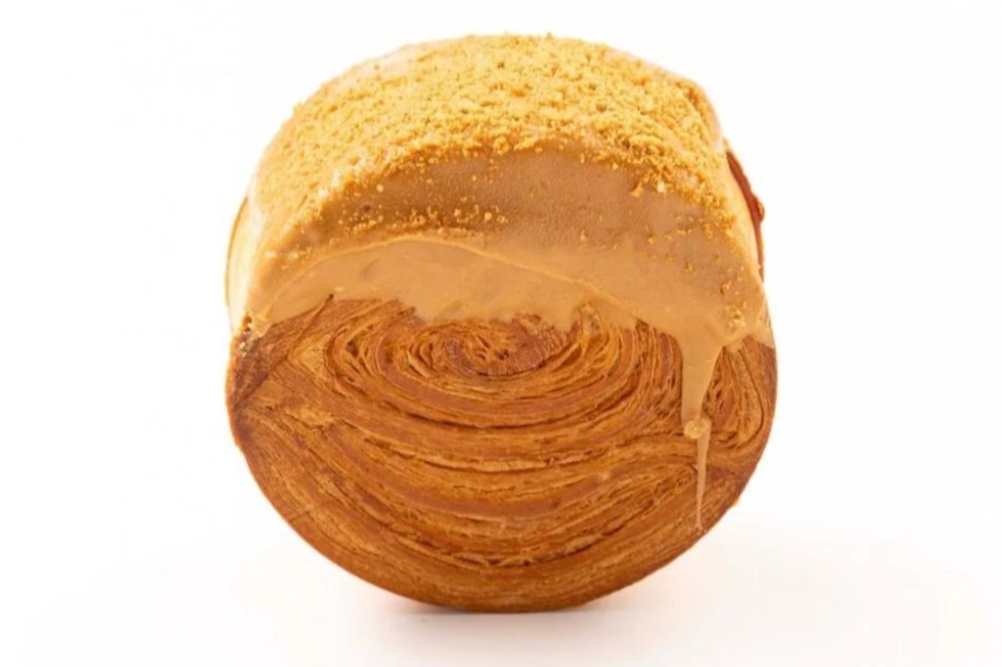 Lotus Croissant