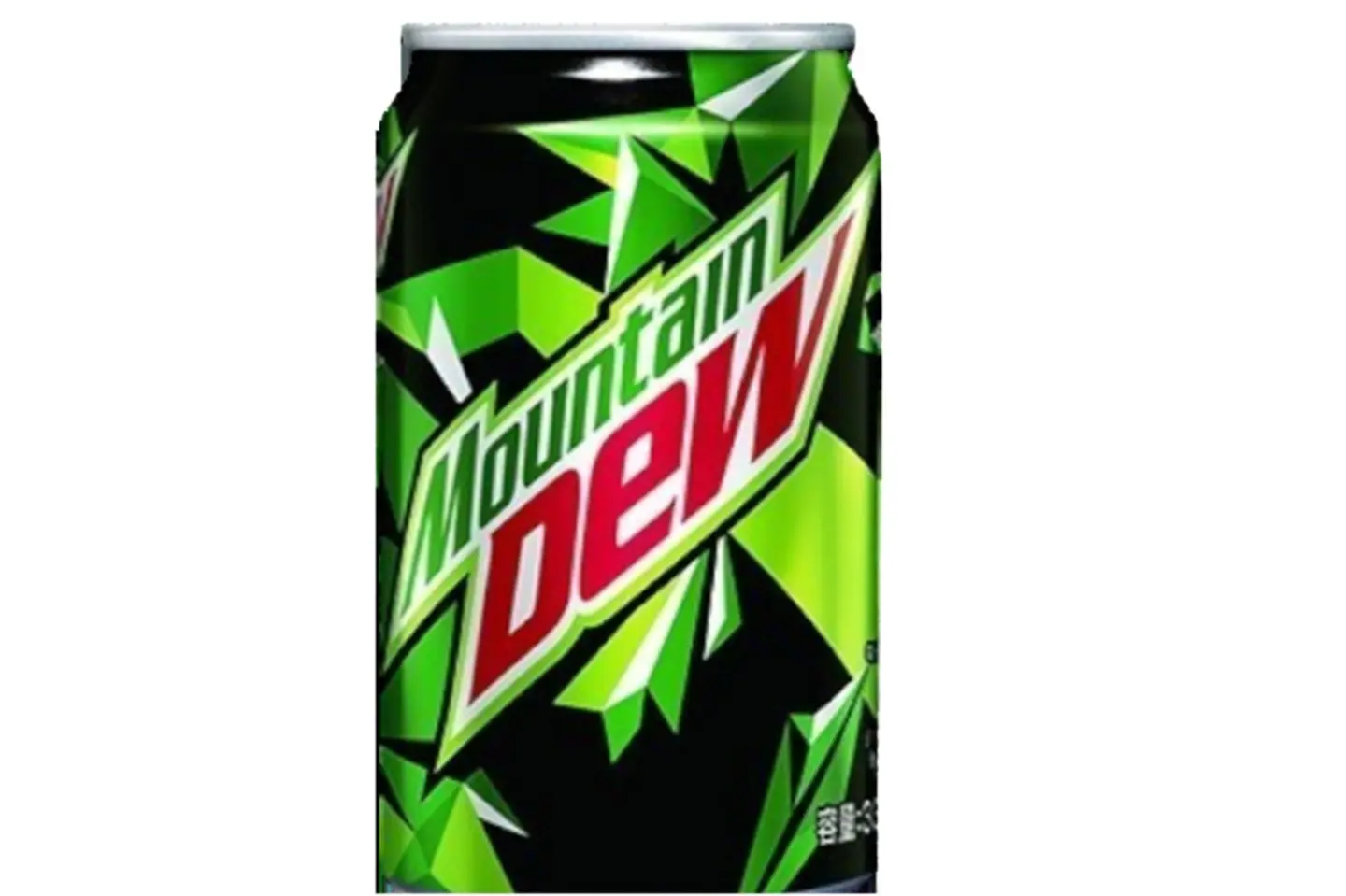 Mountain Dew
