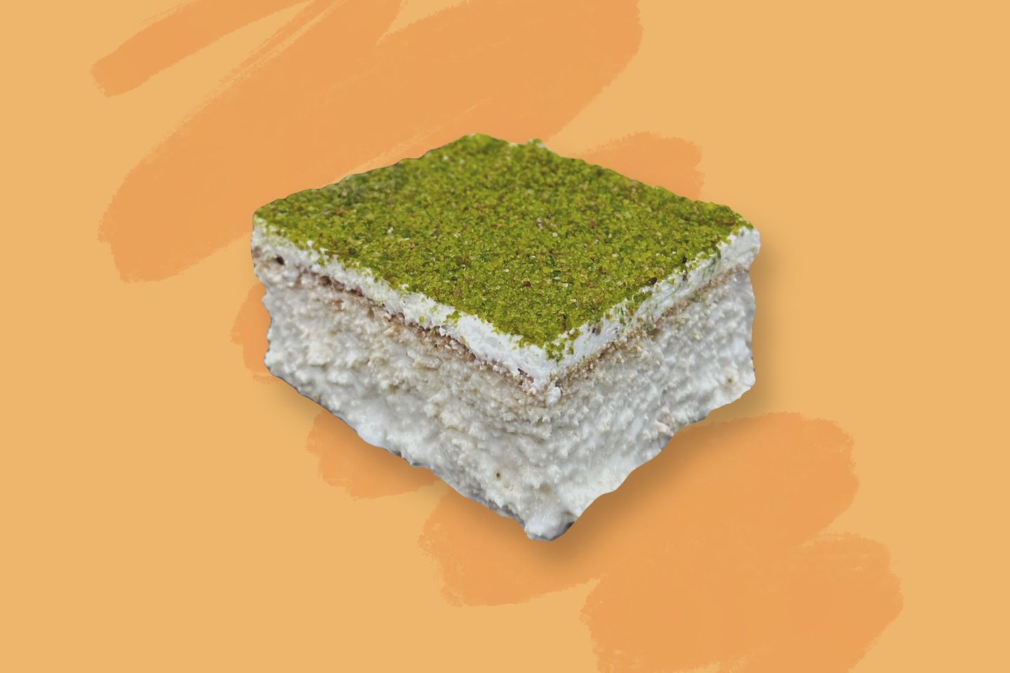 Trelecha Pistachio