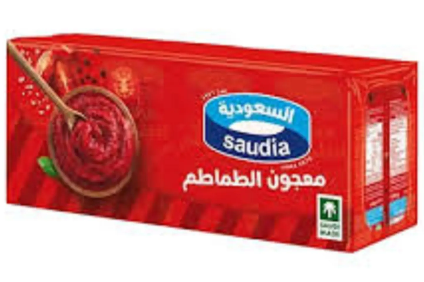 معجون السعودية ثمان حبات