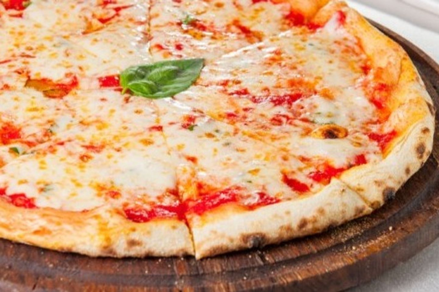 Margherita Pizza