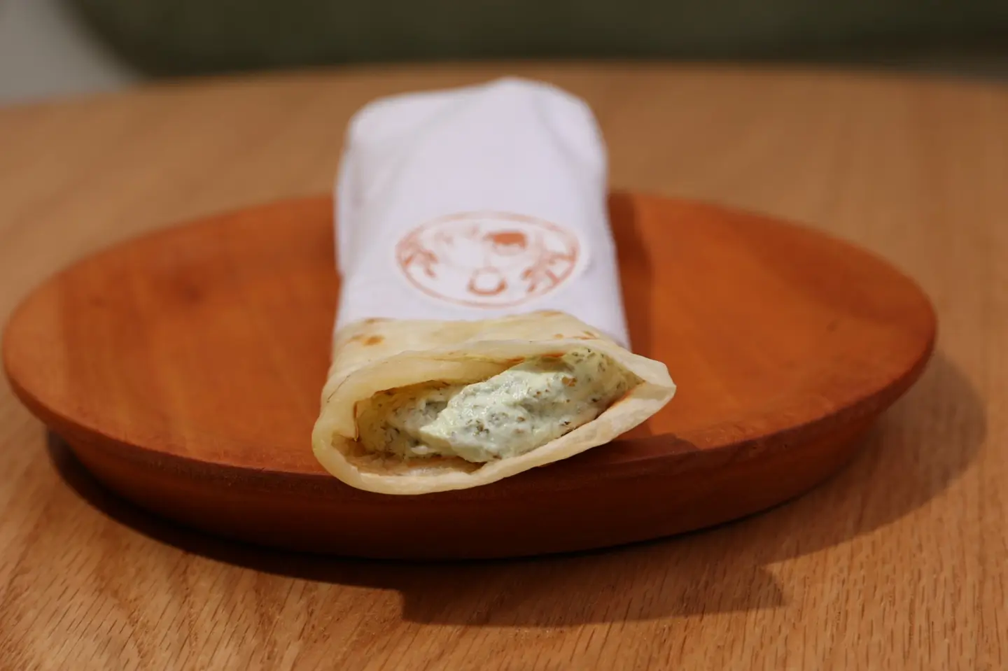 Rahash Chapati
