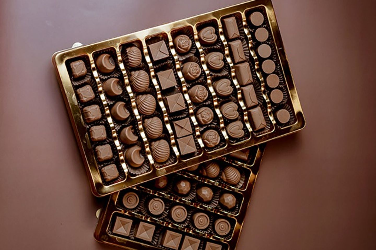 Belgium Choclates
