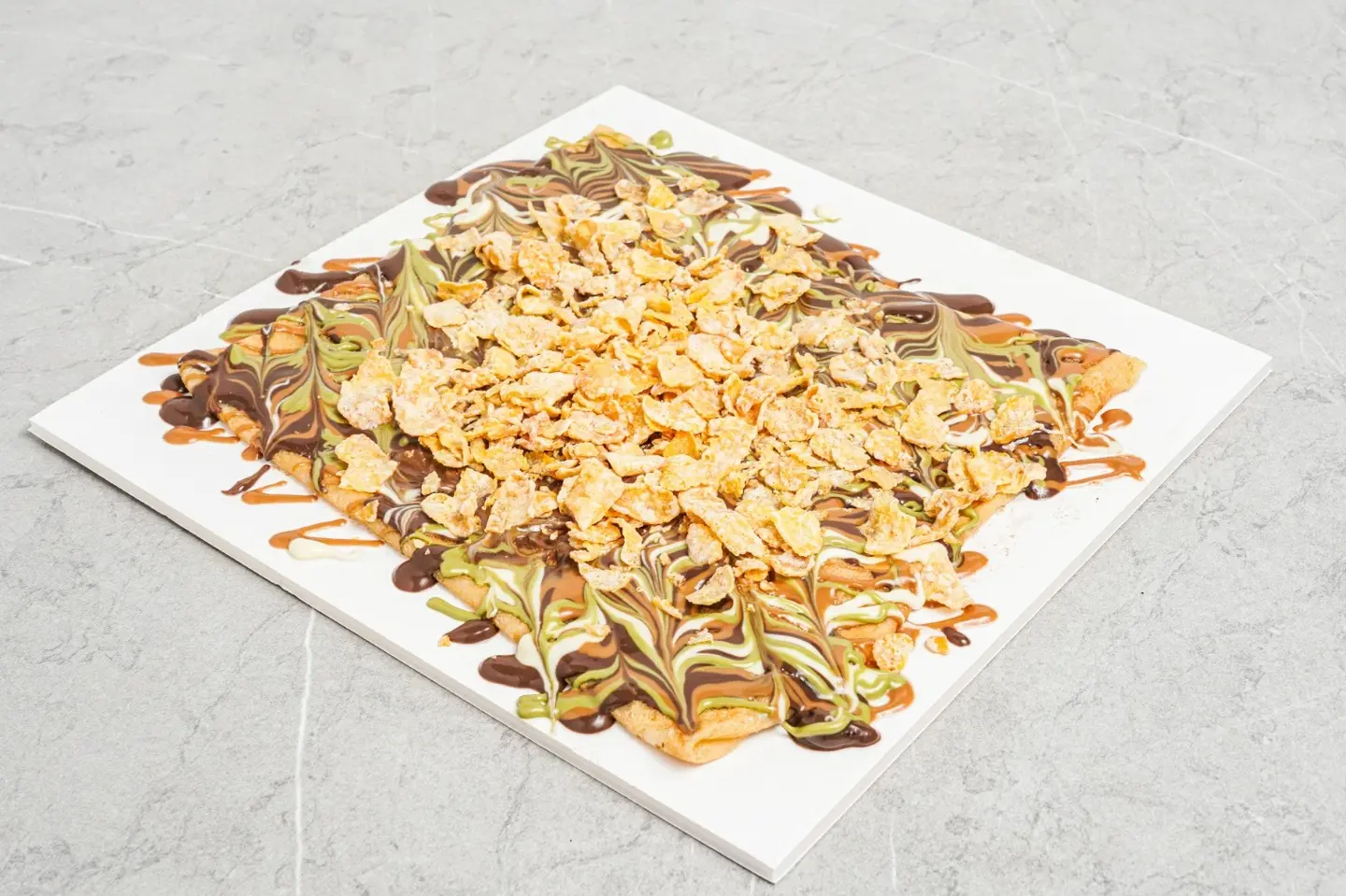 كورنفليكس كريب