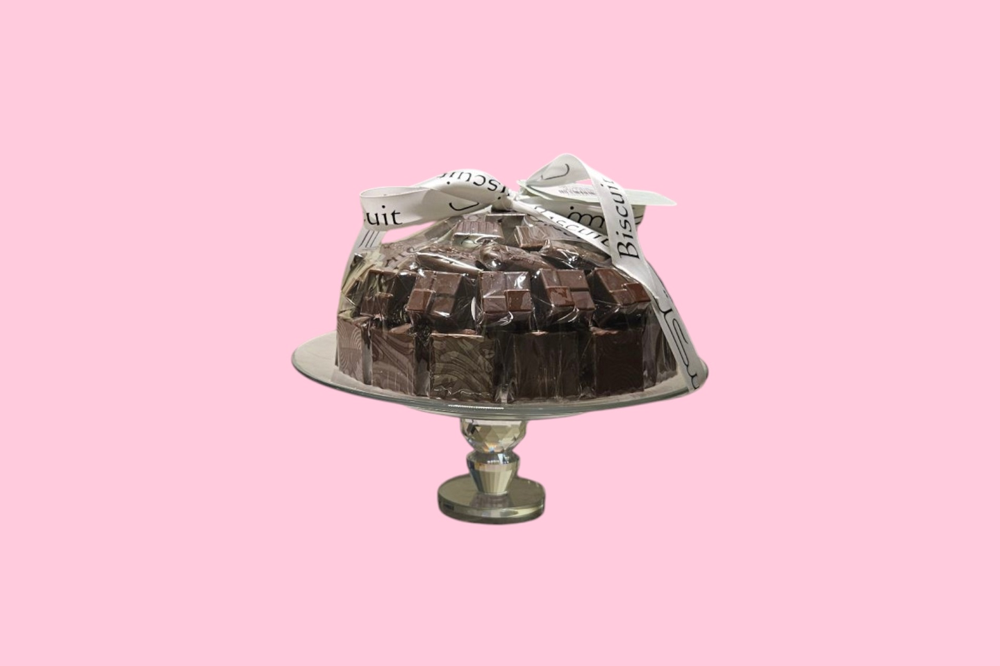 Chocolate Bazaar 6306