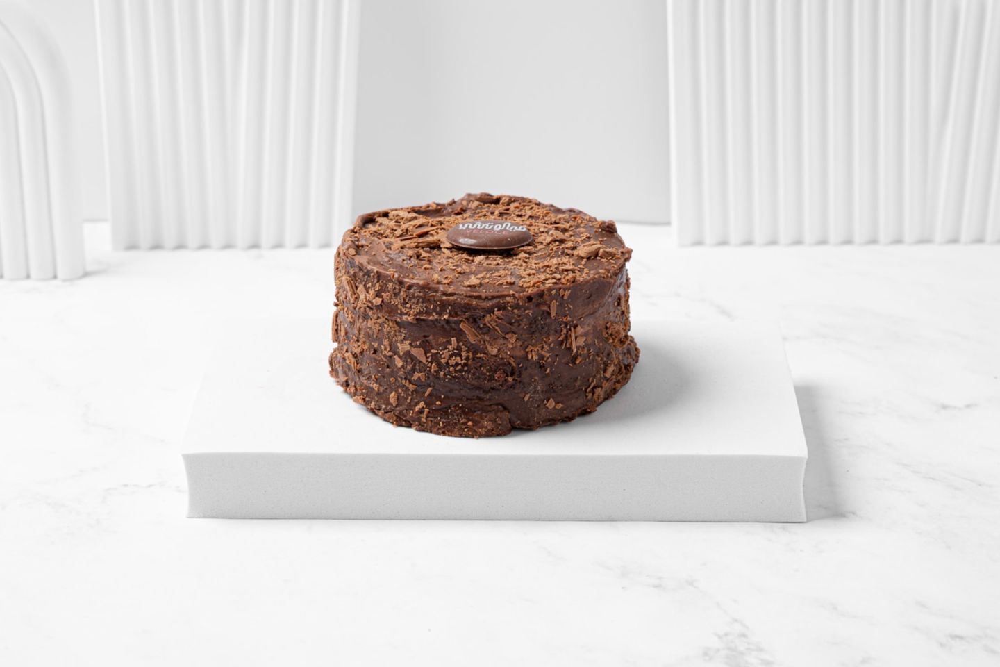Millionaire Cake