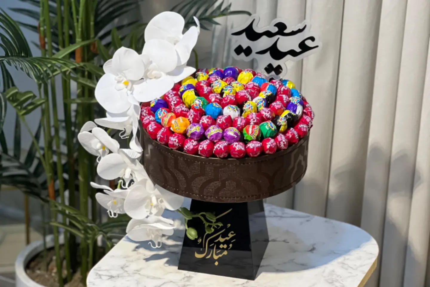 توزيعات أطفال عيدددد