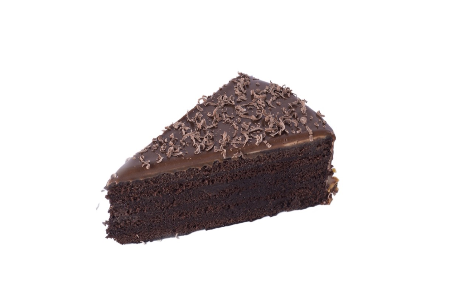 كيكة الشوكلاته