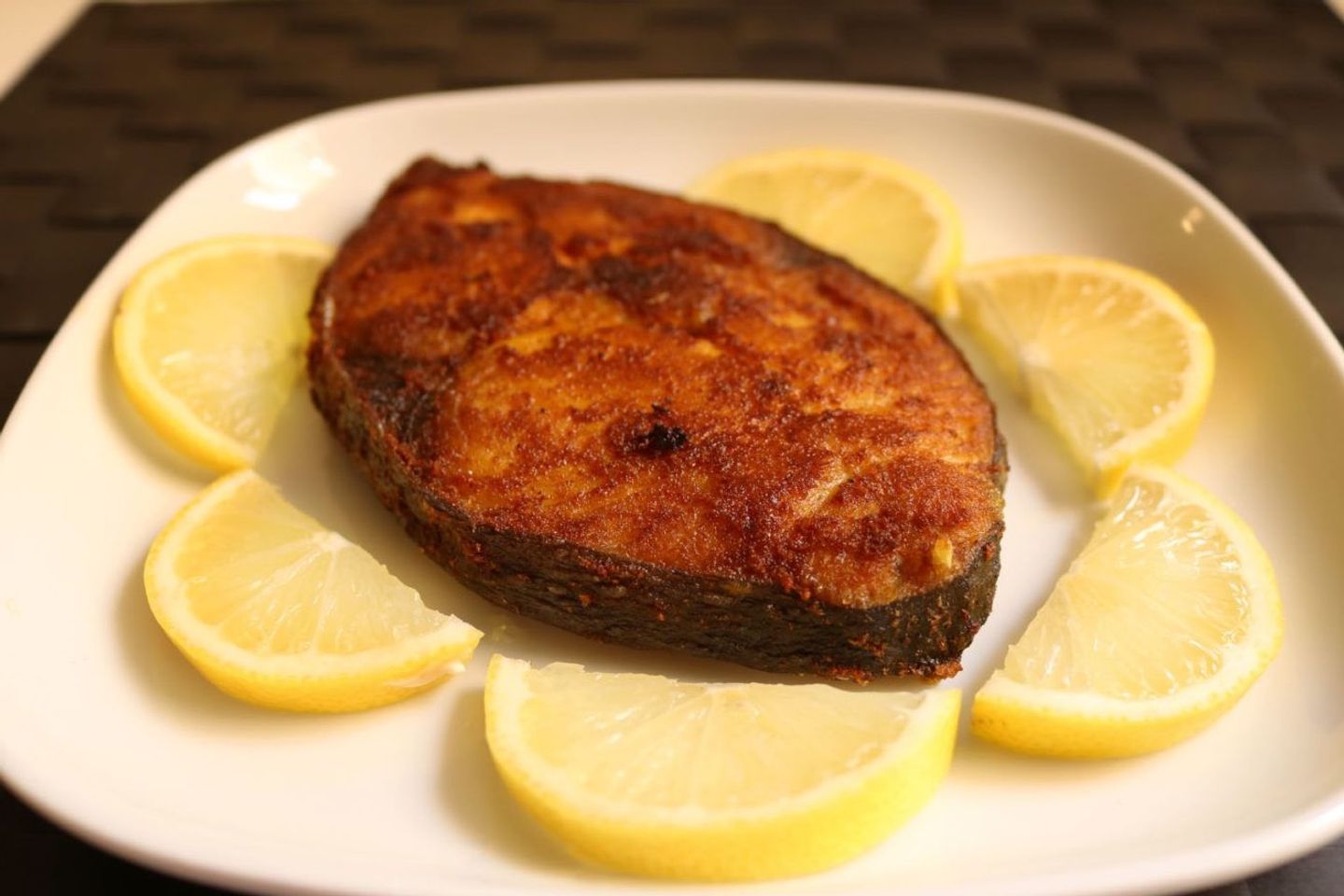 King Fish Fry