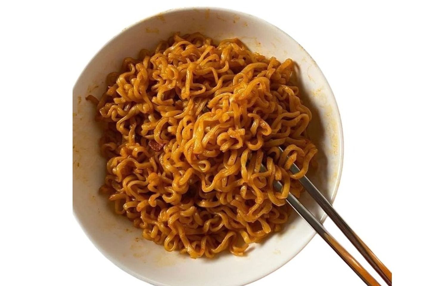 Plain Indomie