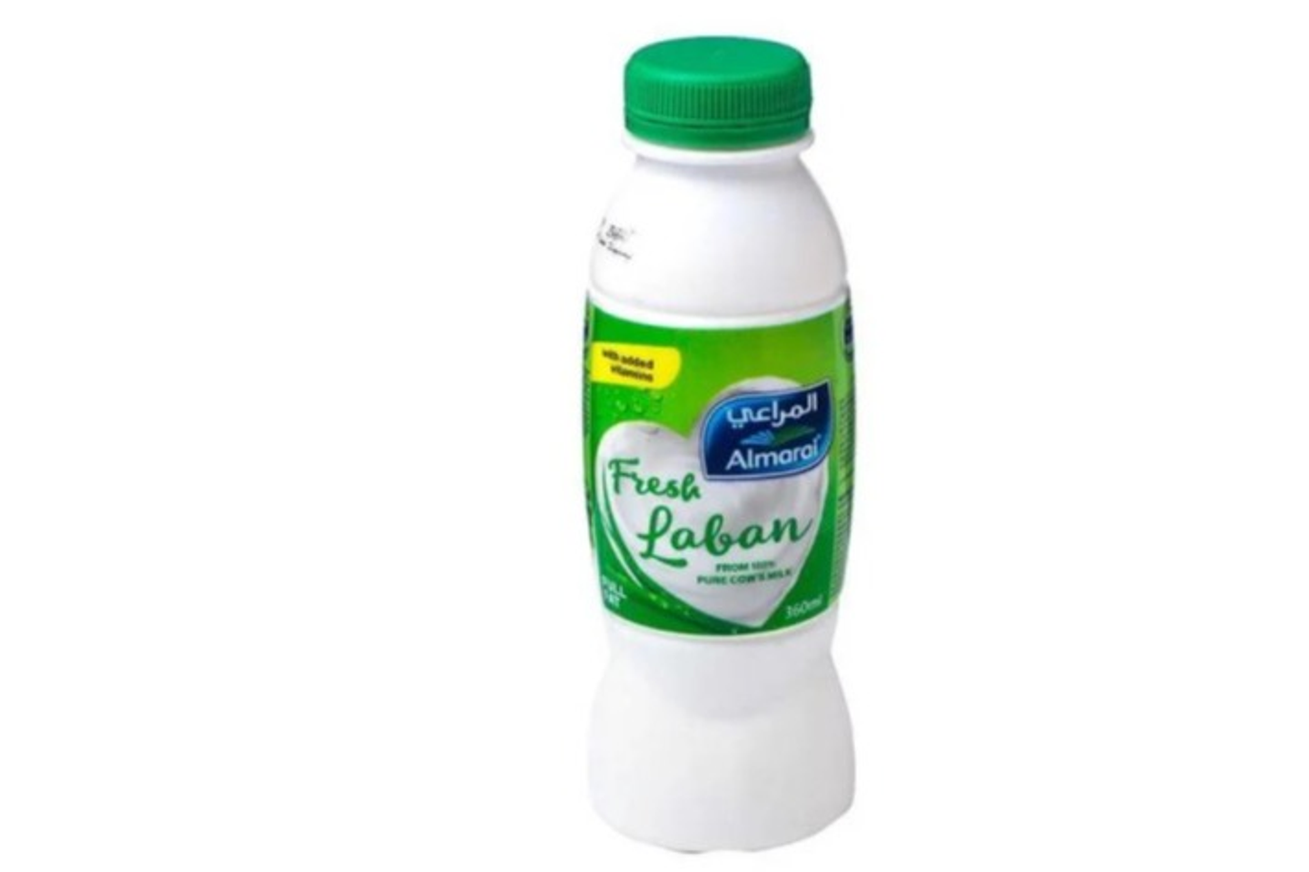 Laban Almariee 360ml