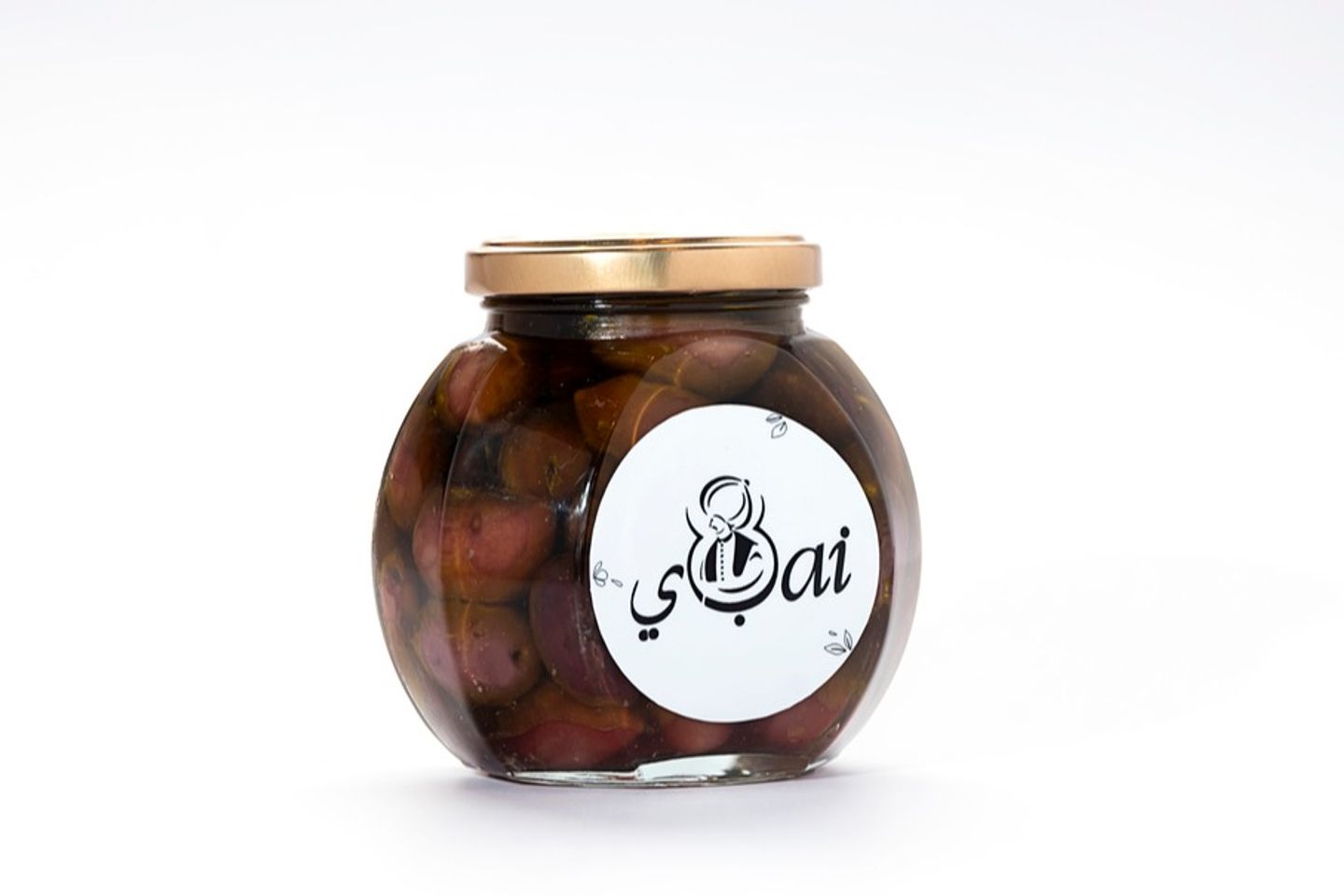 Black Olive