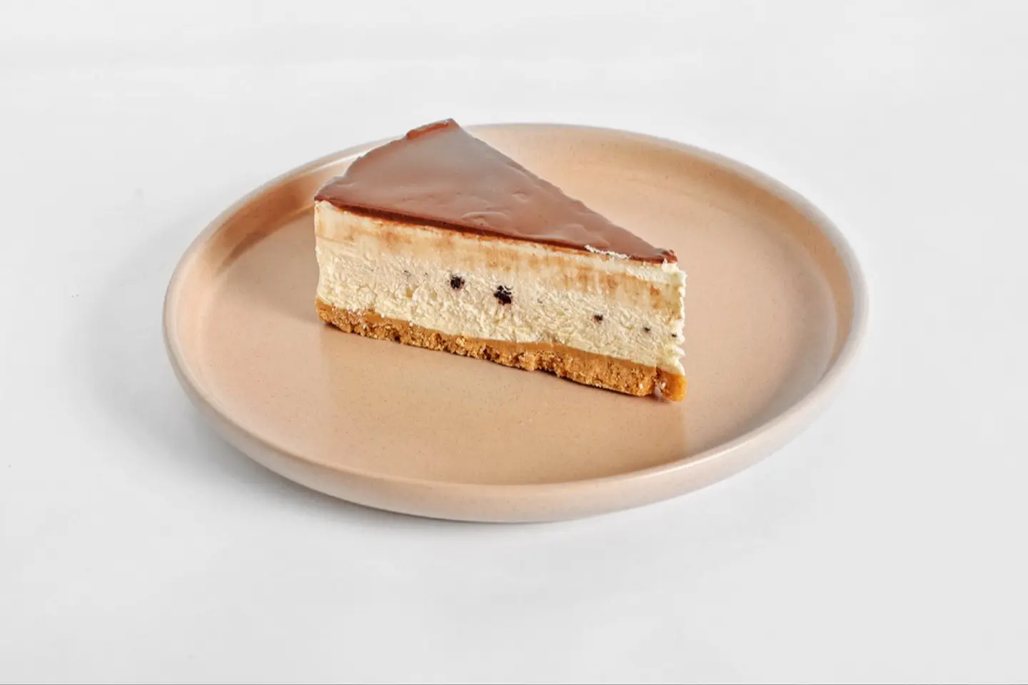 Rocher Cheesecake - Small