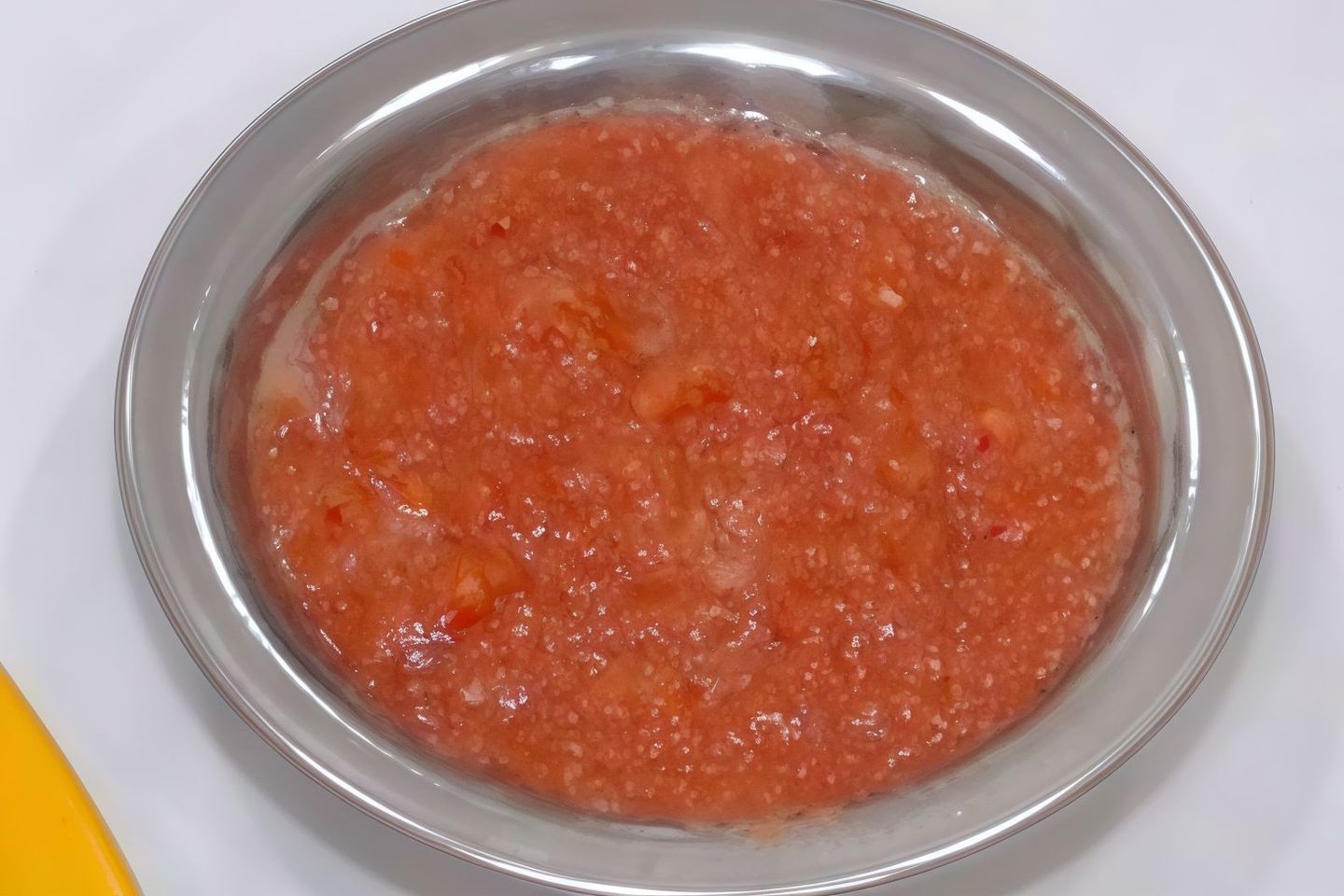 صوص أحمر