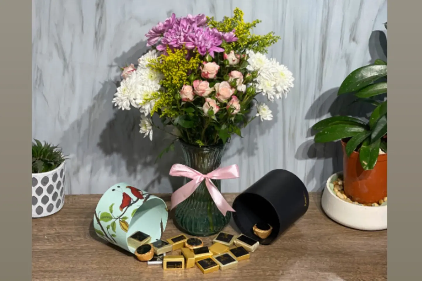 تنسيق انوش ٤