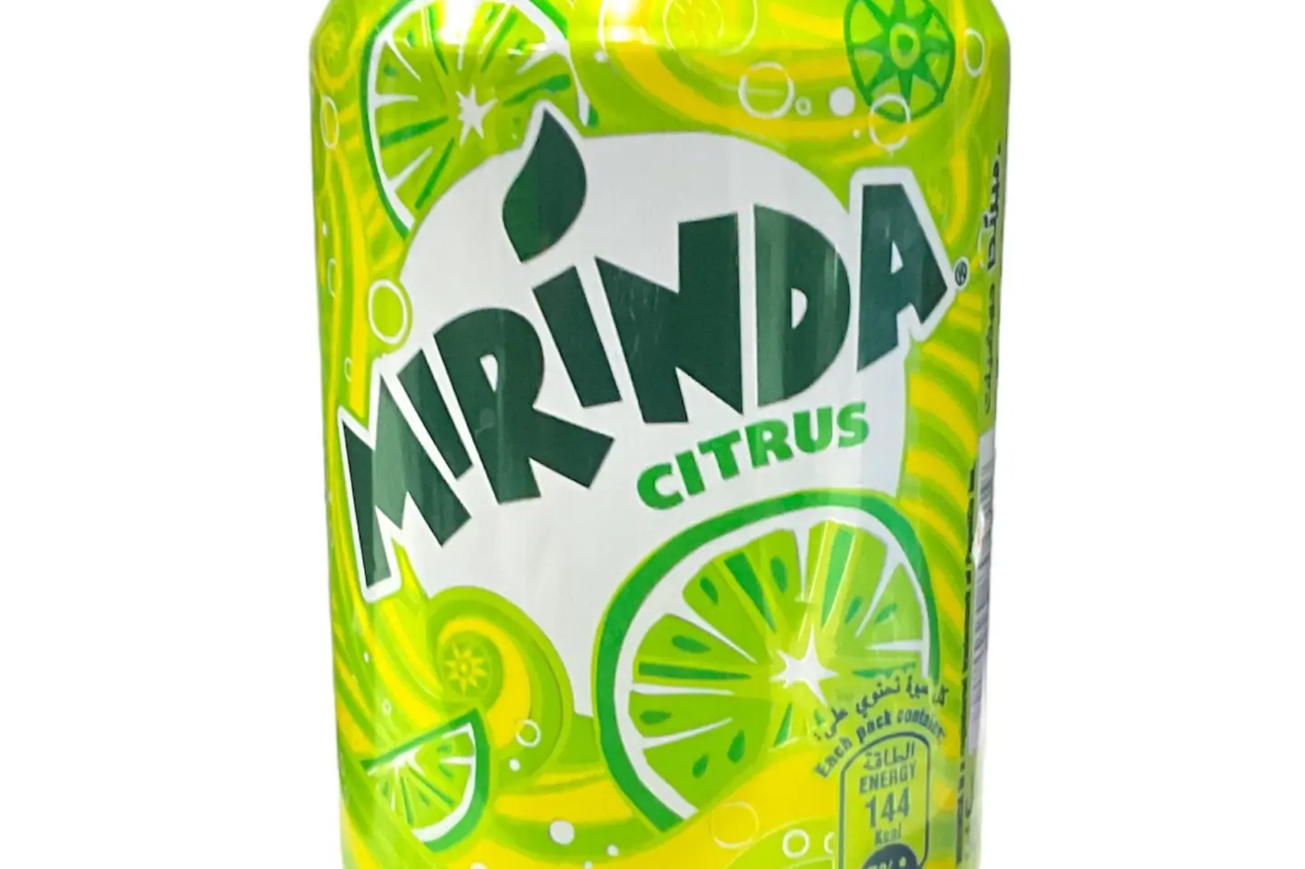 ميرندا حمضيات