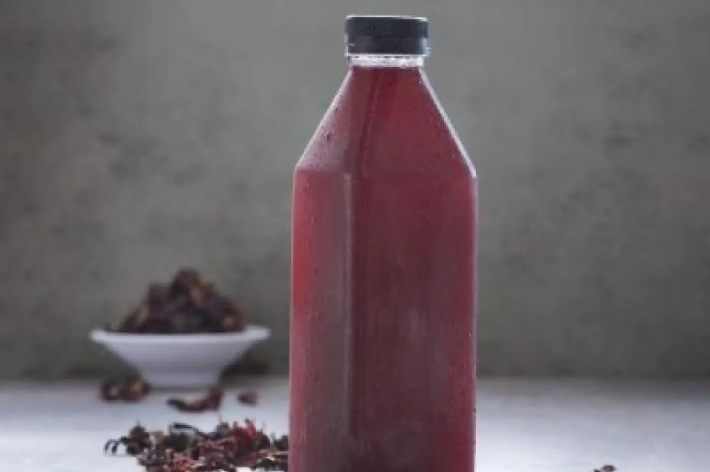 كركدية بيس ١ لتر