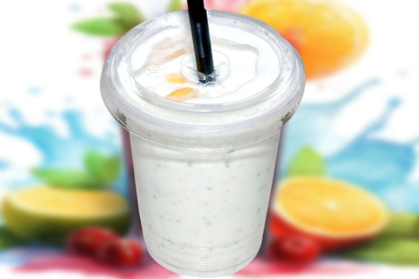 Iraqi Milk