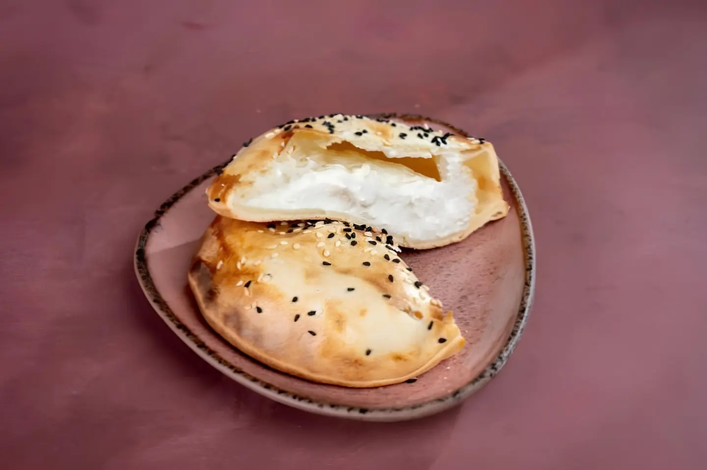 Egg And Cheese Pie