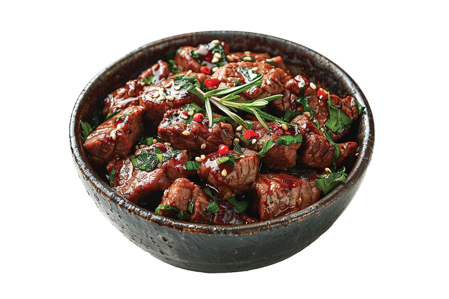 Oven Liver